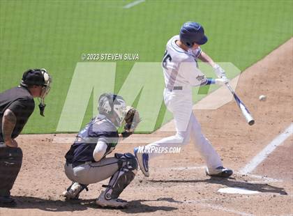Thumbnail 1 in Valhalla vs. West Hills @ Petco Park photogallery.