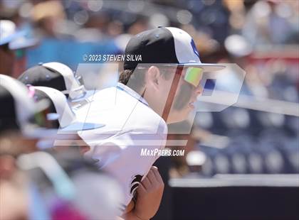 Thumbnail 3 in Valhalla vs. West Hills @ Petco Park photogallery.