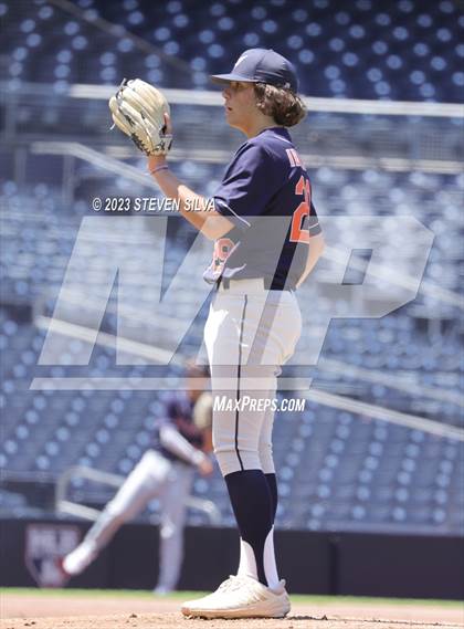 Thumbnail 2 in Valhalla vs. West Hills @ Petco Park photogallery.
