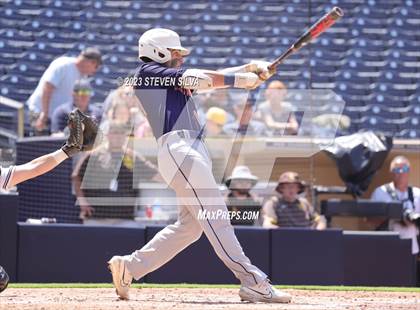 Thumbnail 1 in Valhalla vs. West Hills @ Petco Park photogallery.