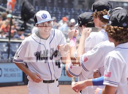 Thumbnail 2 in Valhalla vs. West Hills @ Petco Park photogallery.