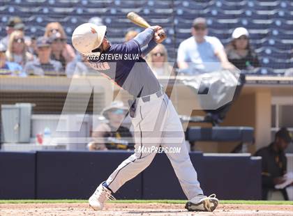 Thumbnail 2 in Valhalla vs. West Hills @ Petco Park photogallery.