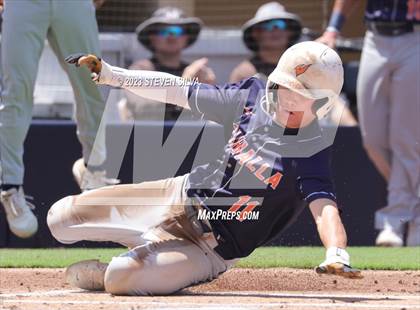Thumbnail 1 in Valhalla vs. West Hills @ Petco Park photogallery.
