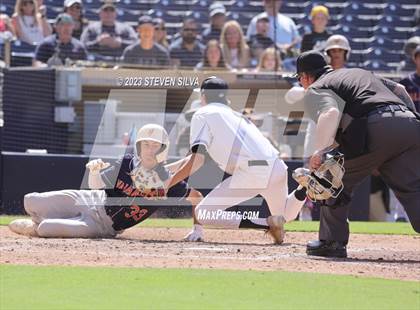 Thumbnail 2 in Valhalla vs. West Hills @ Petco Park photogallery.