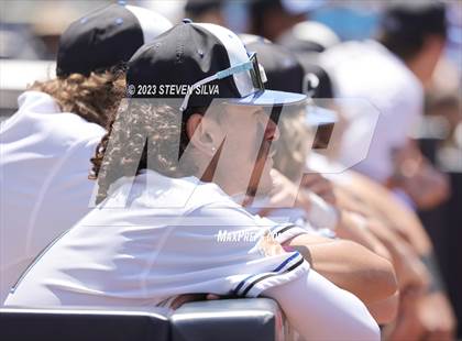 Thumbnail 2 in Valhalla vs. West Hills @ Petco Park photogallery.