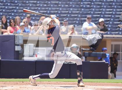 Thumbnail 1 in Valhalla vs. West Hills @ Petco Park photogallery.