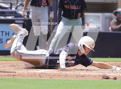 Thumbnail 1 in Valhalla vs. West Hills @ Petco Park photogallery.