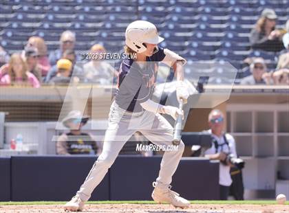 Thumbnail 1 in Valhalla vs. West Hills @ Petco Park photogallery.