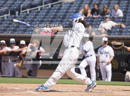 Thumbnail 1 in Valhalla vs. West Hills @ Petco Park photogallery.