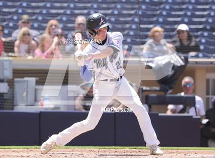 Thumbnail 3 in Valhalla vs. West Hills @ Petco Park photogallery.