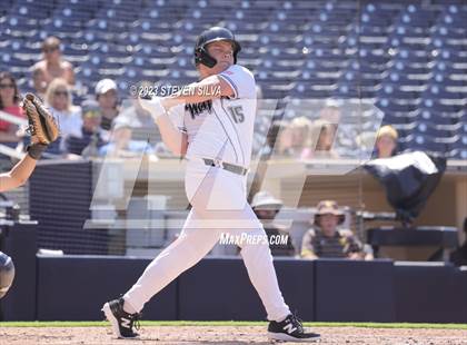 Thumbnail 2 in Valhalla vs. West Hills @ Petco Park photogallery.