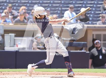 Thumbnail 1 in Valhalla vs. West Hills @ Petco Park photogallery.