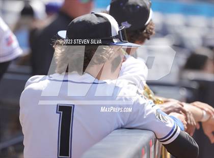 Thumbnail 3 in Valhalla vs. West Hills @ Petco Park photogallery.