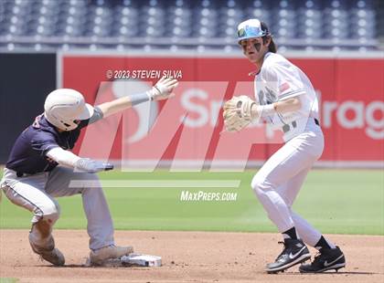 Thumbnail 3 in Valhalla vs. West Hills @ Petco Park photogallery.