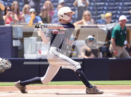 Thumbnail 3 in Valhalla vs. West Hills @ Petco Park photogallery.