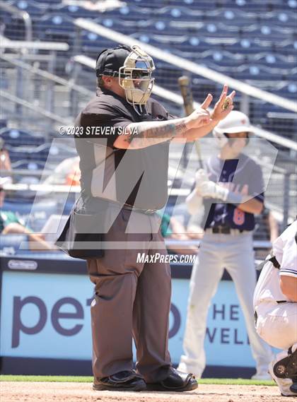 Thumbnail 1 in Valhalla vs. West Hills @ Petco Park photogallery.