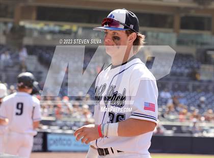 Thumbnail 3 in Valhalla vs. West Hills @ Petco Park photogallery.