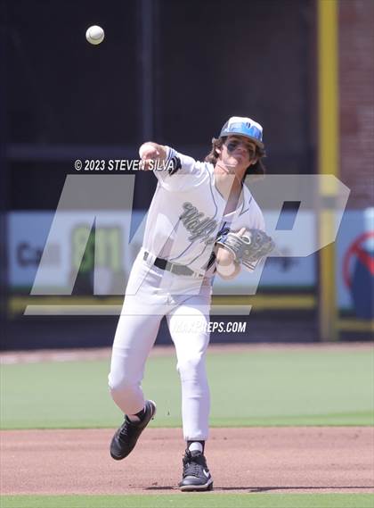 Thumbnail 1 in Valhalla vs. West Hills @ Petco Park photogallery.