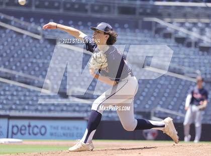 Thumbnail 3 in Valhalla vs. West Hills @ Petco Park photogallery.