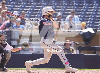 Thumbnail 2 in Valhalla vs. West Hills @ Petco Park photogallery.