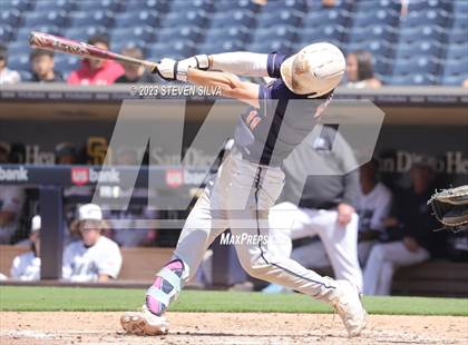 Thumbnail 1 in Valhalla vs. West Hills @ Petco Park photogallery.