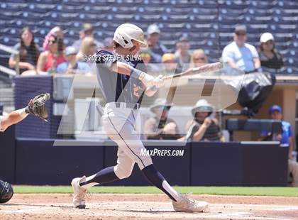 Thumbnail 1 in Valhalla vs. West Hills @ Petco Park photogallery.