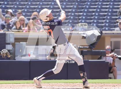 Thumbnail 3 in Valhalla vs. West Hills @ Petco Park photogallery.