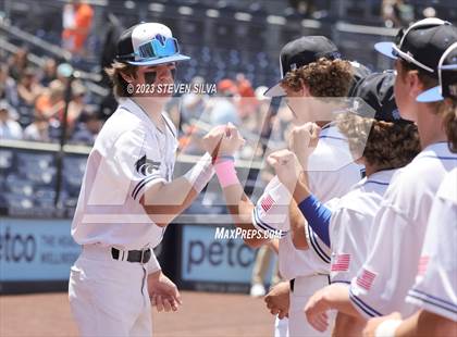 Thumbnail 1 in Valhalla vs. West Hills @ Petco Park photogallery.