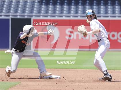 Thumbnail 1 in Valhalla vs. West Hills @ Petco Park photogallery.
