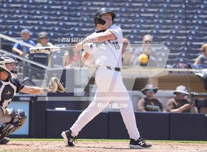 Thumbnail 1 in Valhalla vs. West Hills @ Petco Park photogallery.