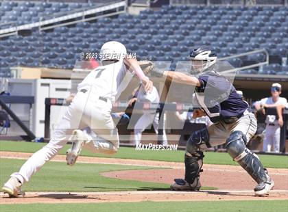 Thumbnail 3 in Valhalla vs. West Hills @ Petco Park photogallery.