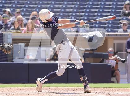 Thumbnail 2 in Valhalla vs. West Hills @ Petco Park photogallery.