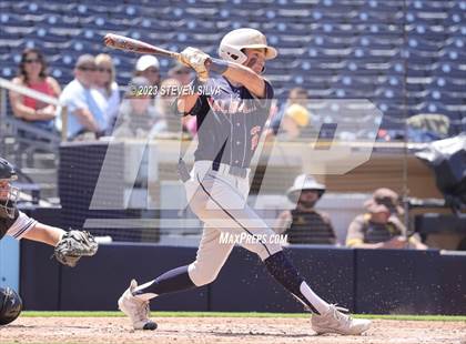 Thumbnail 1 in Valhalla vs. West Hills @ Petco Park photogallery.