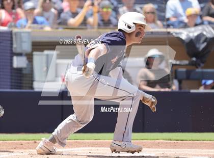 Thumbnail 1 in Valhalla vs. West Hills @ Petco Park photogallery.