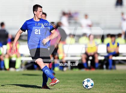 Thumbnail 3 in Sparkman vs. Auburn (Southern Soccer Challenge  Invitational Tournament) photogallery.