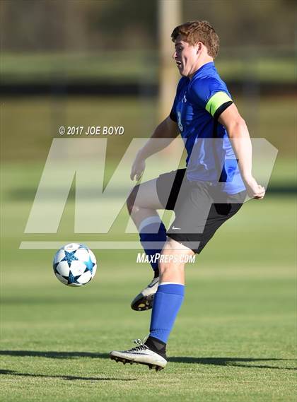 Thumbnail 3 in Sparkman vs. Auburn (Southern Soccer Challenge  Invitational Tournament) photogallery.