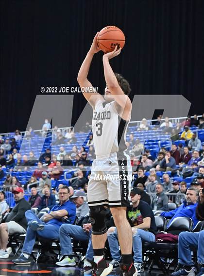Thumbnail 1 in Graford vs Texline (UIL 1A State Final) photogallery.