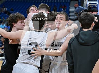 Thumbnail 3 in Graford vs Texline (UIL 1A State Final) photogallery.