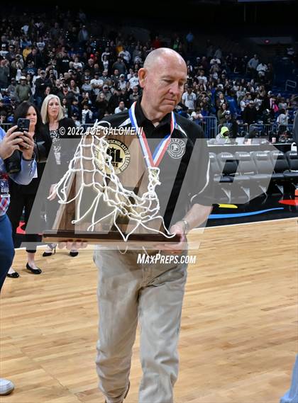 Thumbnail 1 in Graford vs Texline (UIL 1A State Final) photogallery.