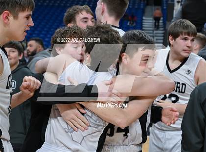 Thumbnail 3 in Graford vs Texline (UIL 1A State Final) photogallery.