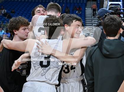 Thumbnail 2 in Graford vs Texline (UIL 1A State Final) photogallery.