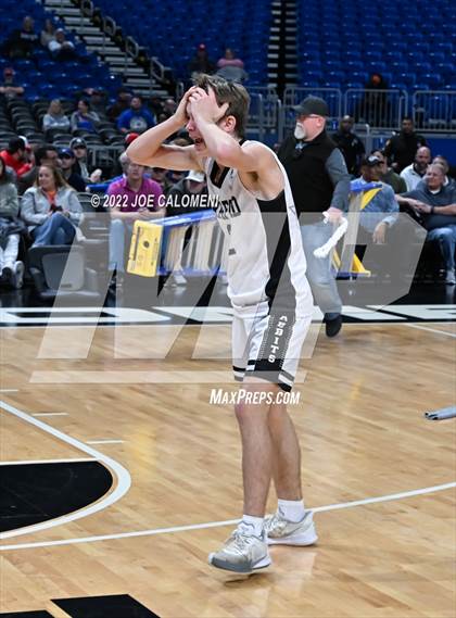 Thumbnail 3 in Graford vs Texline (UIL 1A State Final) photogallery.
