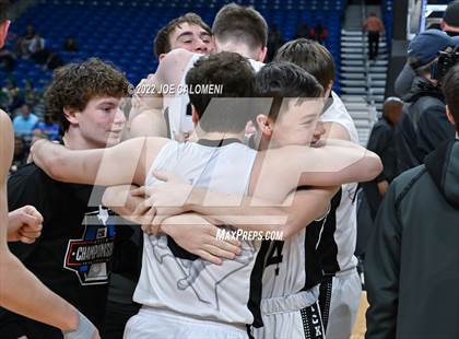 Thumbnail 1 in Graford vs Texline (UIL 1A State Final) photogallery.