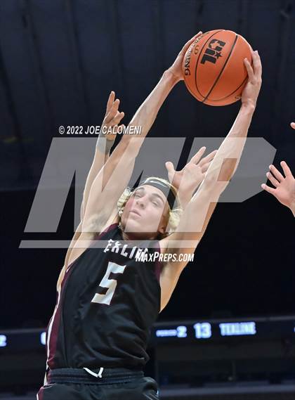 Thumbnail 2 in Graford vs Texline (UIL 1A State Final) photogallery.