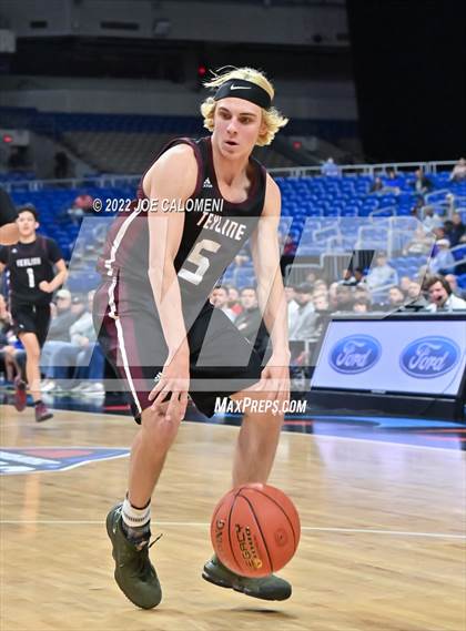 Thumbnail 2 in Graford vs Texline (UIL 1A State Final) photogallery.
