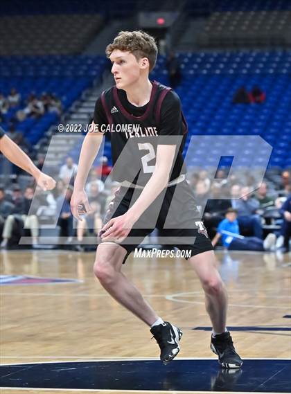 Thumbnail 1 in Graford vs Texline (UIL 1A State Final) photogallery.