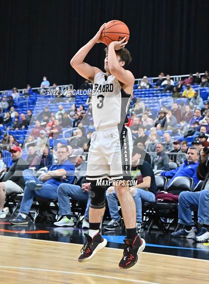Thumbnail 3 in Graford vs Texline (UIL 1A State Final) photogallery.