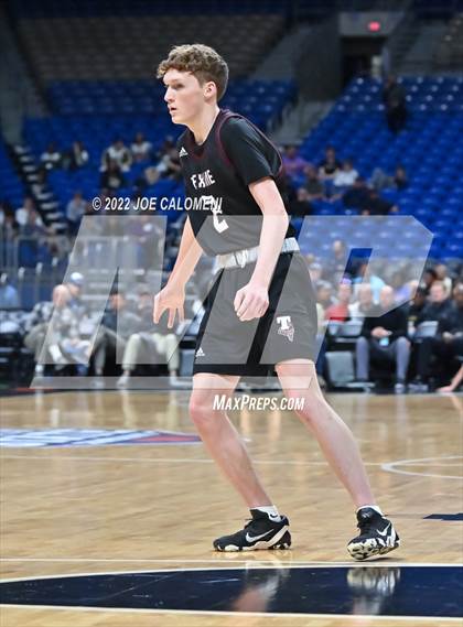 Thumbnail 3 in Graford vs Texline (UIL 1A State Final) photogallery.