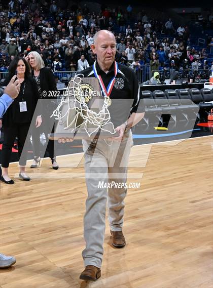 Thumbnail 1 in Graford vs Texline (UIL 1A State Final) photogallery.