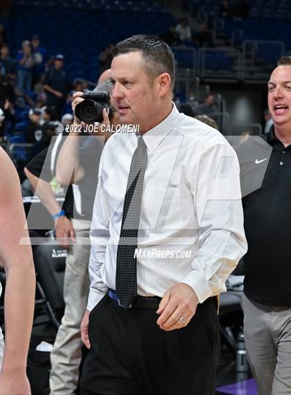 Thumbnail 1 in Graford vs Texline (UIL 1A State Final) photogallery.